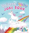 The Unicorn Poop Joke Book cover