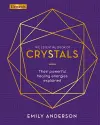 The Essential Book of Crystals cover