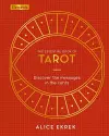 The Essential Book of Tarot cover