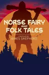 Norse Fairy & Folk Tales cover