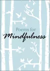 Poems for Mindfulness cover