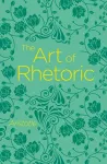 The Art of Rhetoric cover