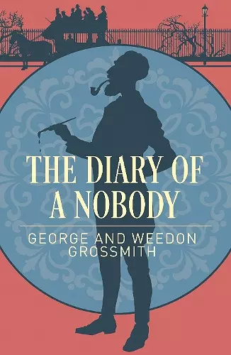 The Diary of a Nobody cover