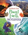 Children's First Planet Earth Encyclopedia cover