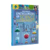 Children's Encyclopedia of Science Experiments cover