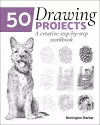 50 Drawing Projects cover