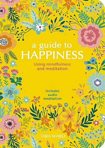 A Guide to Happiness cover