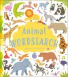 Animal Wordsearch cover
