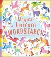 Magical Unicorn Wordsearch cover