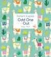 Pattern Puzzles: Odd One Out cover