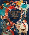 Adventure Stories for Daring Girls cover
