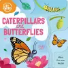 Life Cycles: Caterpillars and Butterflies cover