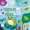 Tadpoles and Frogs cover