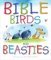 Bible Birds and Beasties cover