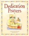 Dedication Prayers cover