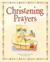 Christening Prayers cover