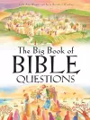 The Big Book Of Bible Questions cover