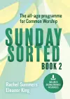 Sunday Sorted - Book 2 cover