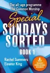 Special Sundays Sorted cover