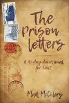 The Prison Letters cover