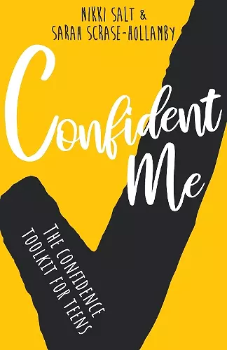 Confident Me cover