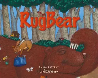 The Rug Bear cover