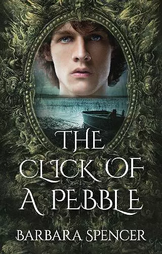 The Click of a Pebble cover