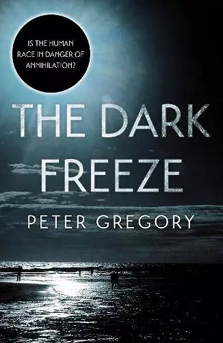 The Dark Freeze cover