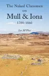 Naked Clansmen on Mull and Iona cover