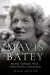 Mavis Batey cover
