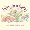 Harry in a Hurry cover