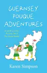 Guernsey Pouque Adventures cover