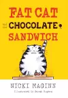 Fat Cat and the Chocolate Sandwich cover