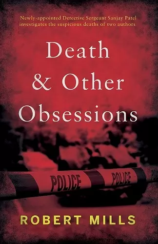 Death and Other Obsessions cover