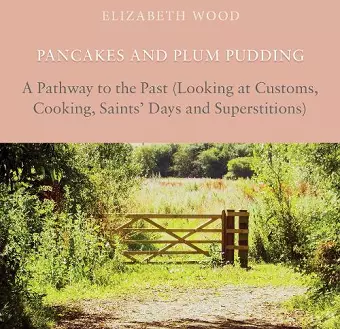 Pancakes and Plum Pudding cover