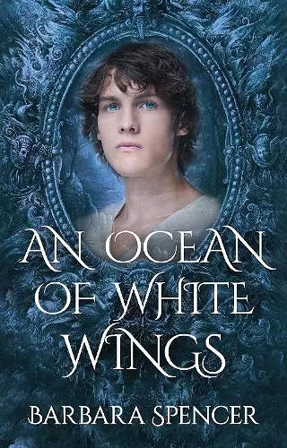 An Ocean of White Wings cover