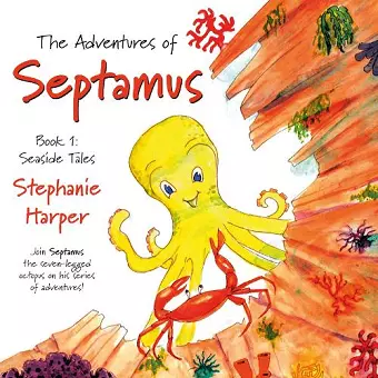 The Adventures of Septamus cover