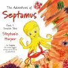 The Adventures of Septamus cover