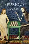 Spurious Games cover