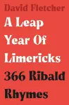 A Leap Year of Limericks cover