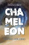 Chameleon cover