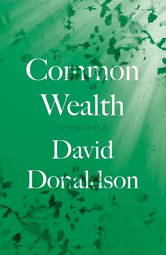 Common Wealth cover