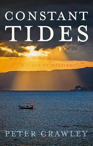 Constant Tides cover