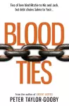 Blood Ties cover