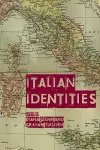 Italian Identities cover