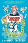 Penguin Beach cover