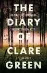 The Diary of Clare Green cover