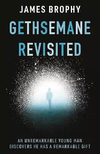 Gethsemane Revisited cover