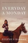 Everyday A Monday cover