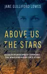 Above Us, The Stars cover
